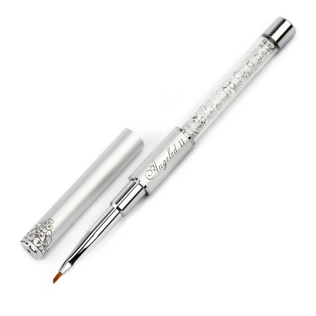 Premium Crystal Angled II